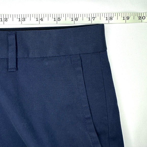 Bonobos Men’s Tuesday Straight Chino Blue 35x28 - Picture 8 of 8